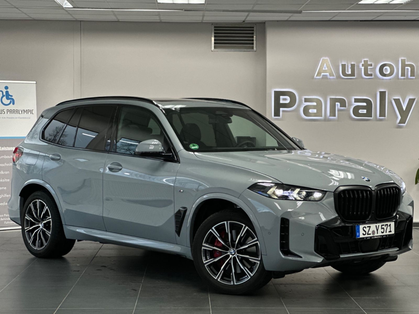 X5 30 d xDrive M Sport *LED*WIDESCREEN*KAM